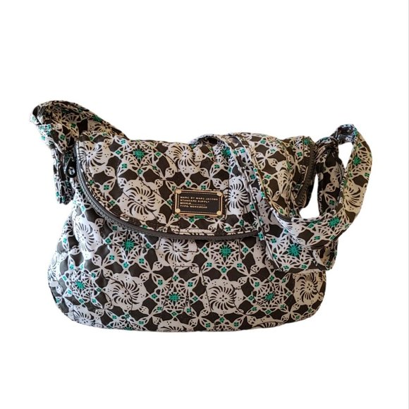 Marc By Marc Jacobs Pretty Nylon Bag Sasha Crossbody Handbag - Picture 5 of 14